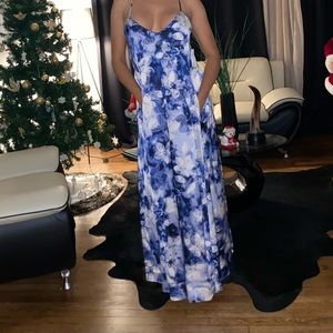 summer dress, size M